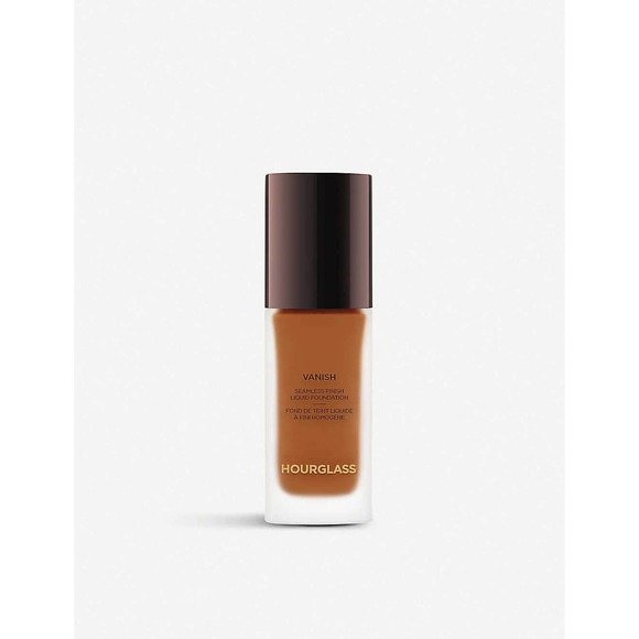 Hourglass  Vanish Seamless Finish Liquid Foundation ~ Golden Almond - Picture 2 of 3